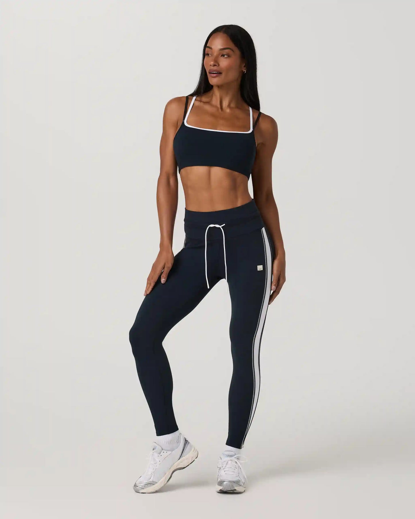 Daily Track Legging