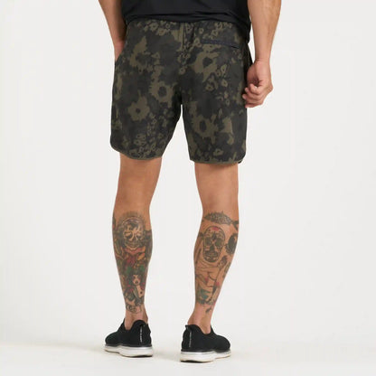 Banks Short Unlined 7"