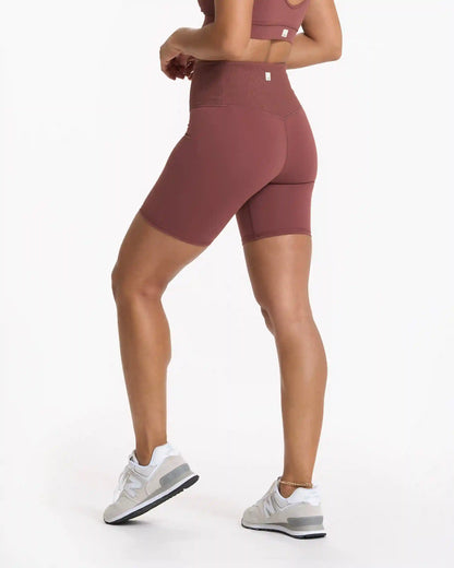 Rib Studio Short