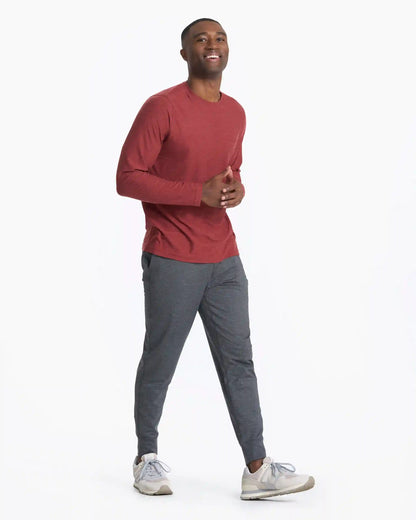Long Sleeve Strato Tech Tee