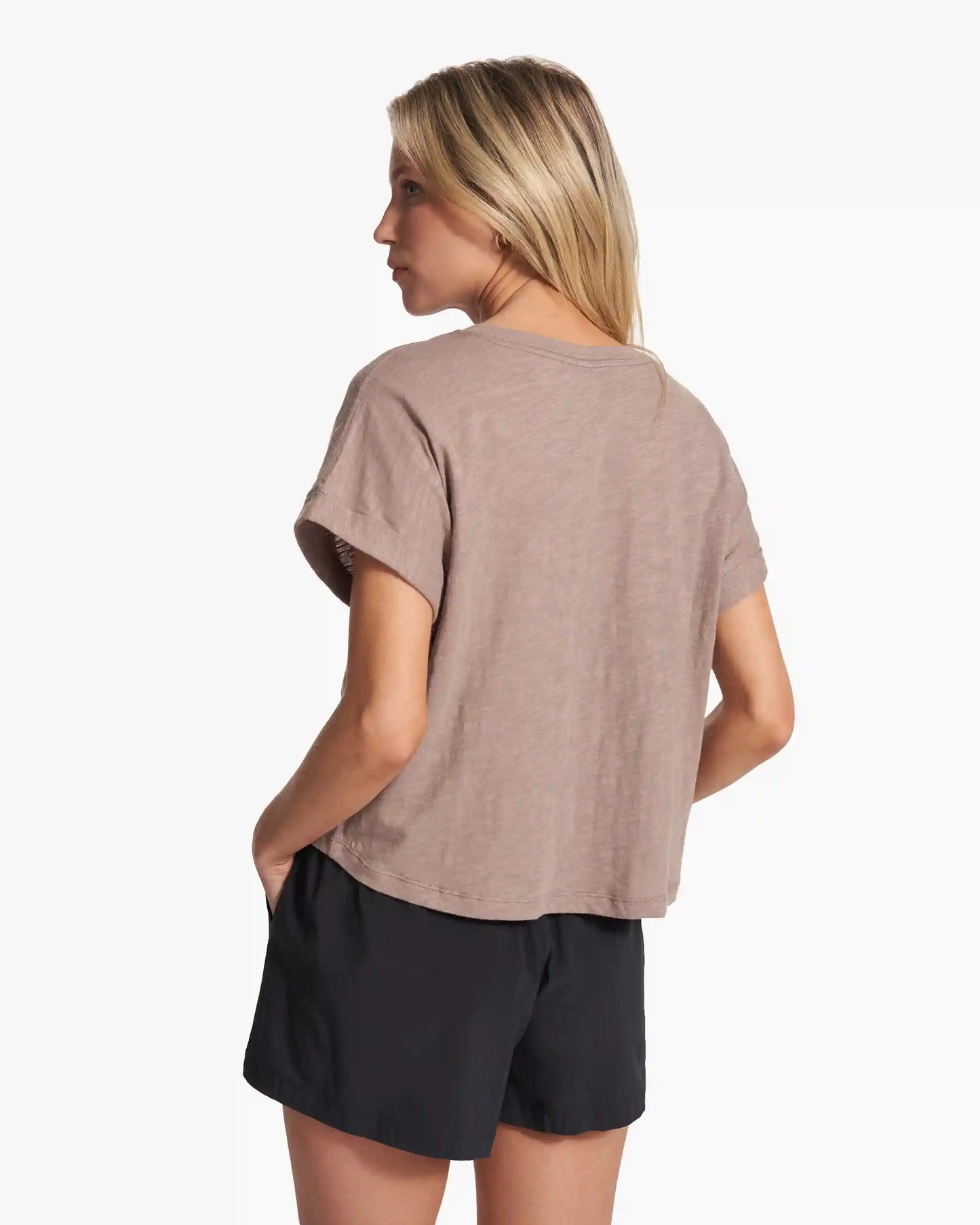Sunset Easy Tee