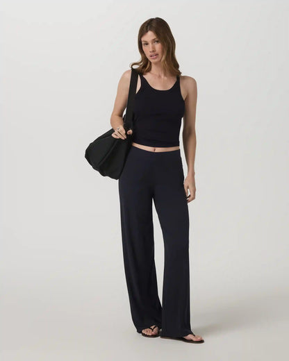 Pose Wideleg Pant