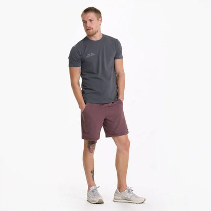 Kore Short Unlined 7"