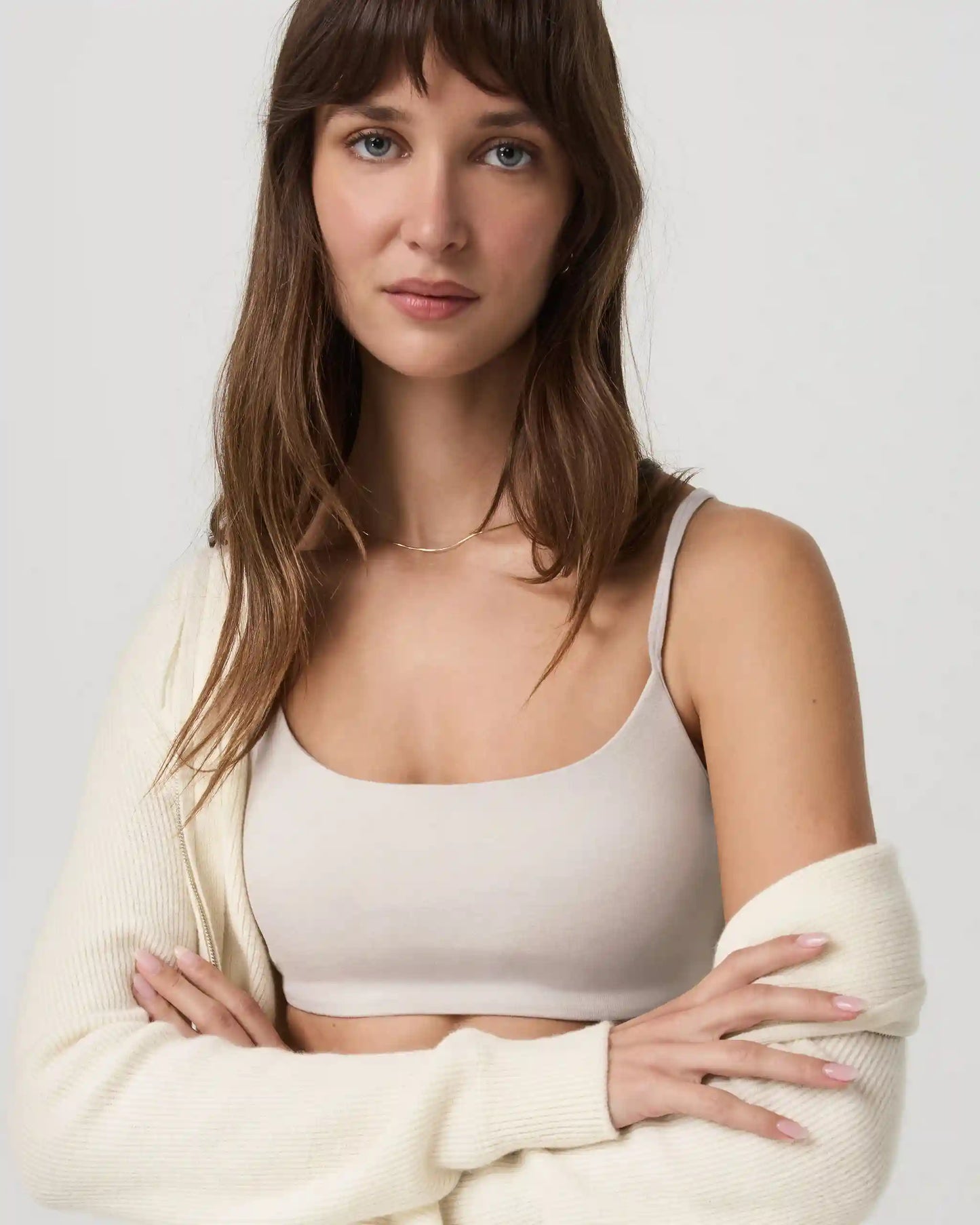 Halo Essential Bra