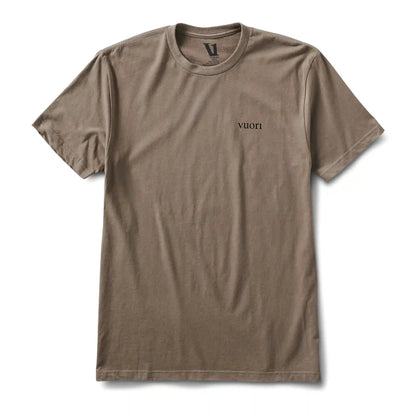 Mind Body Land Sea Tee