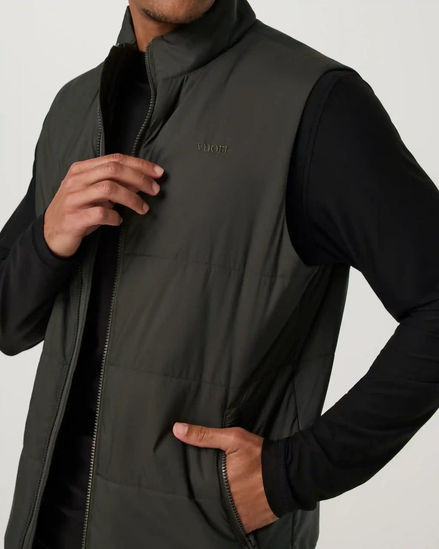 Echo Insulated Vest 3.0
