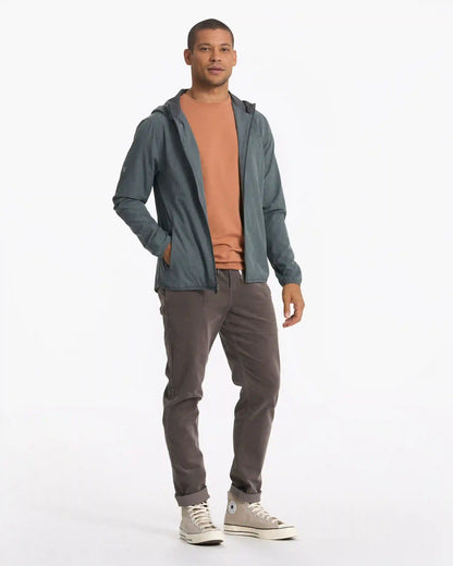 Outdoor Trainer Shell