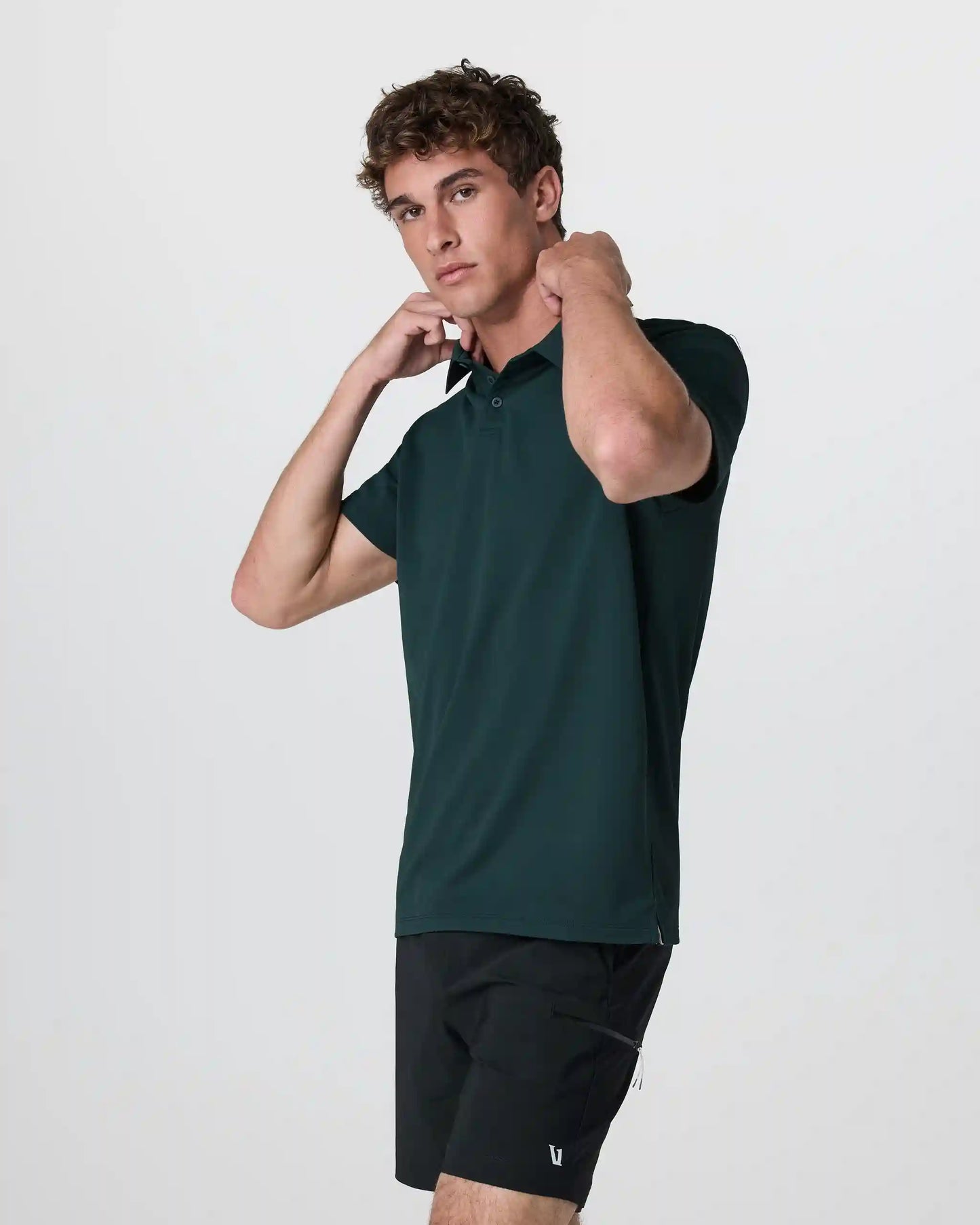 Gamepoint Polo