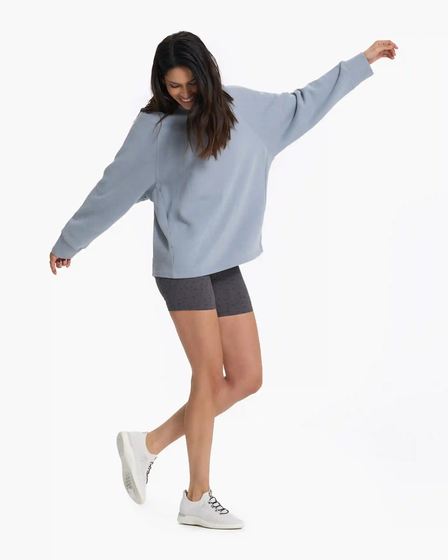 Restore Oversized Crew