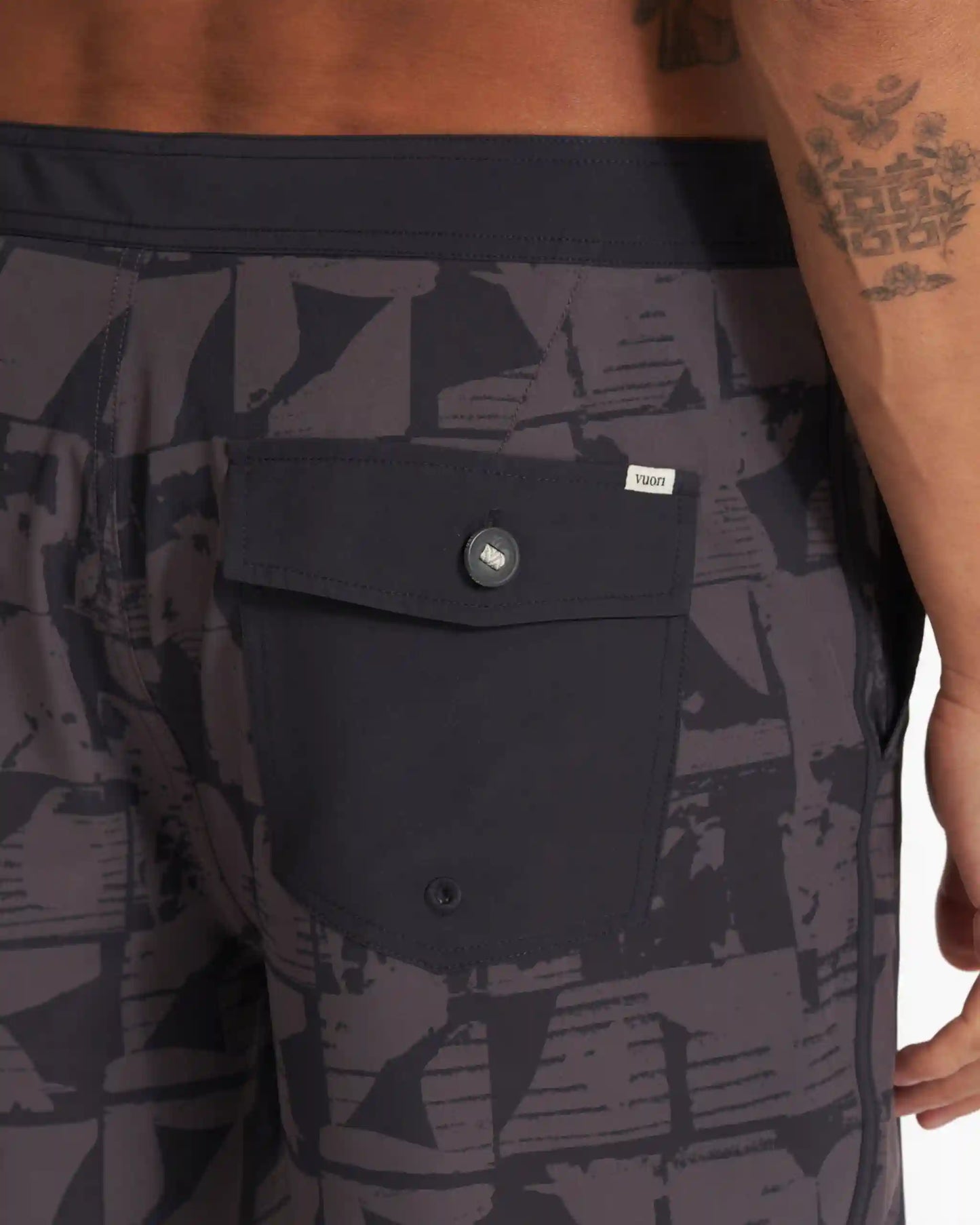 Cruise Boardshort