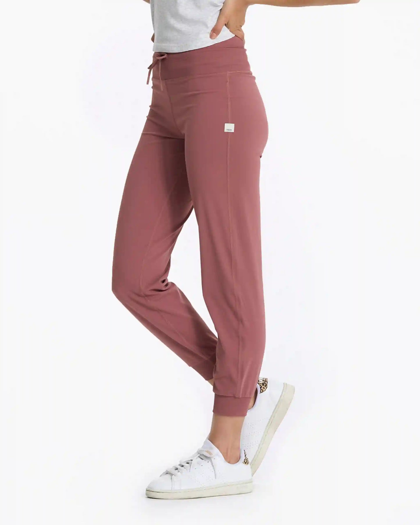 Daily Jogger
