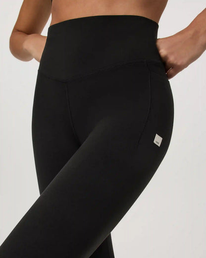 Vuori AllTheForm™ Pocket Legging - Short
