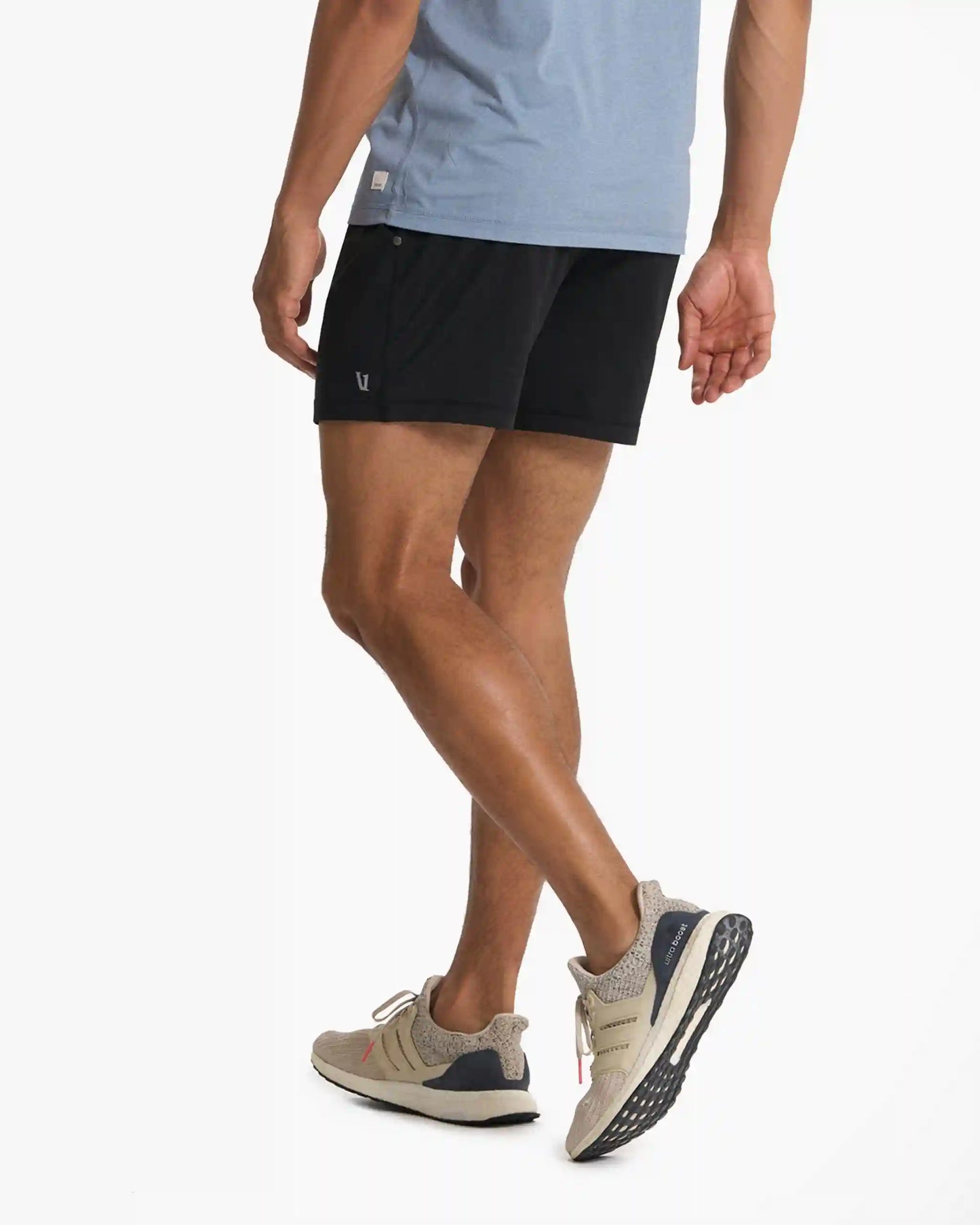 Ponto Performance Short 5"
