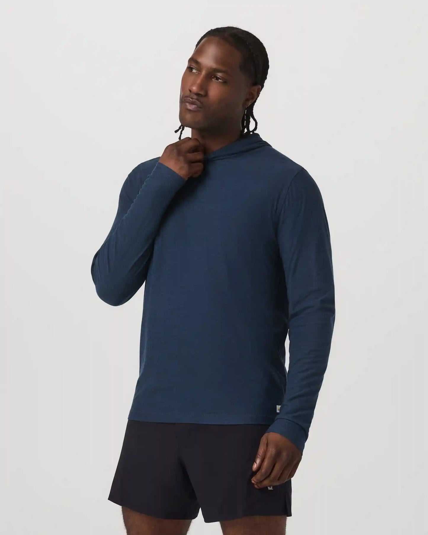 Strato Tech Hoodie