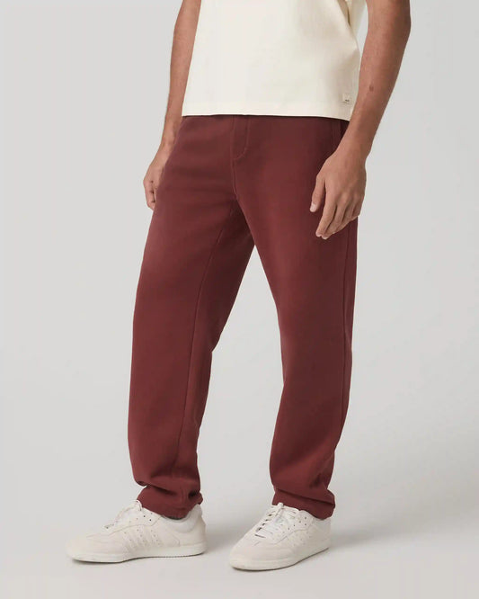 Seaside Straight Leg Sweatpant 30”