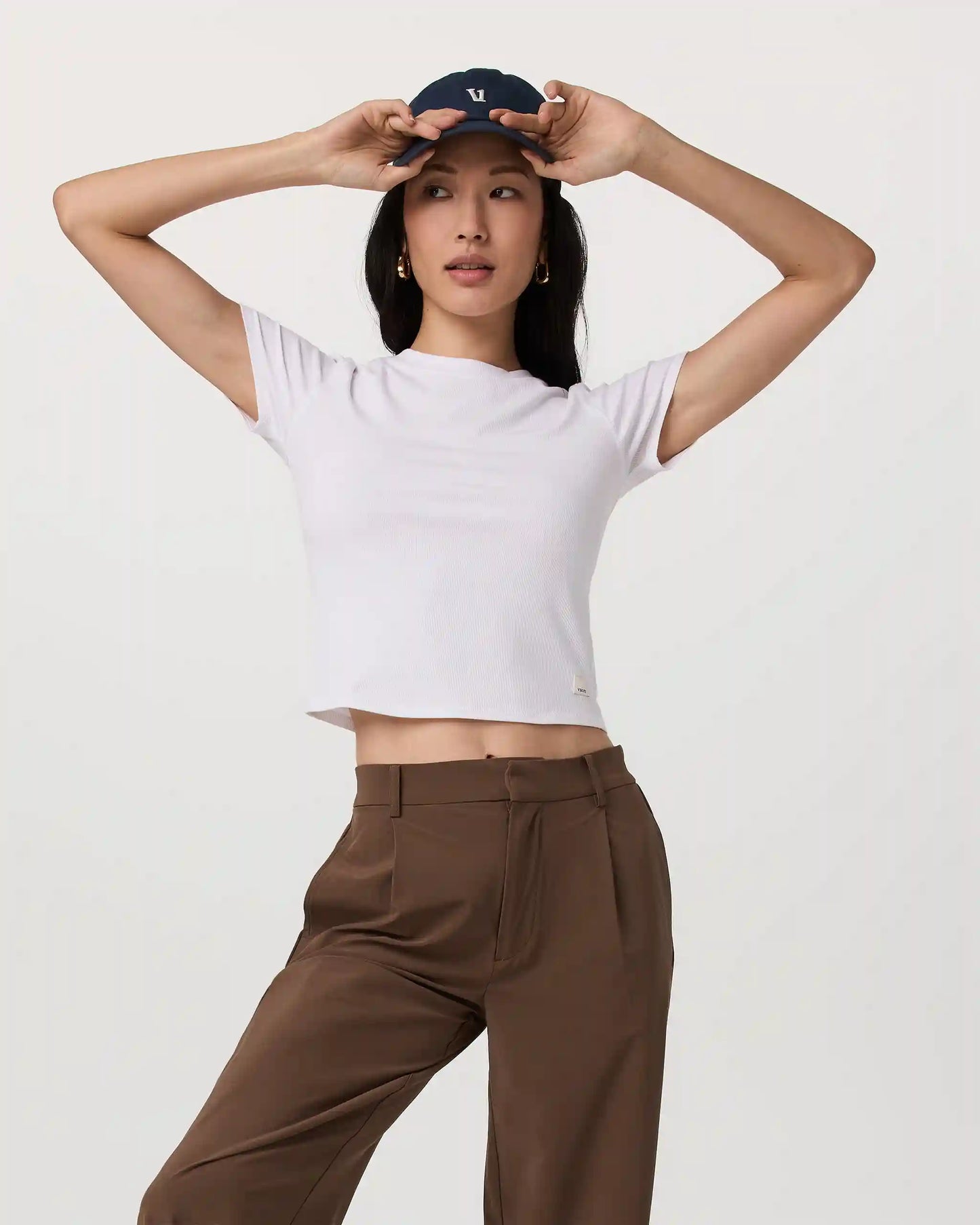 Villa Trouser