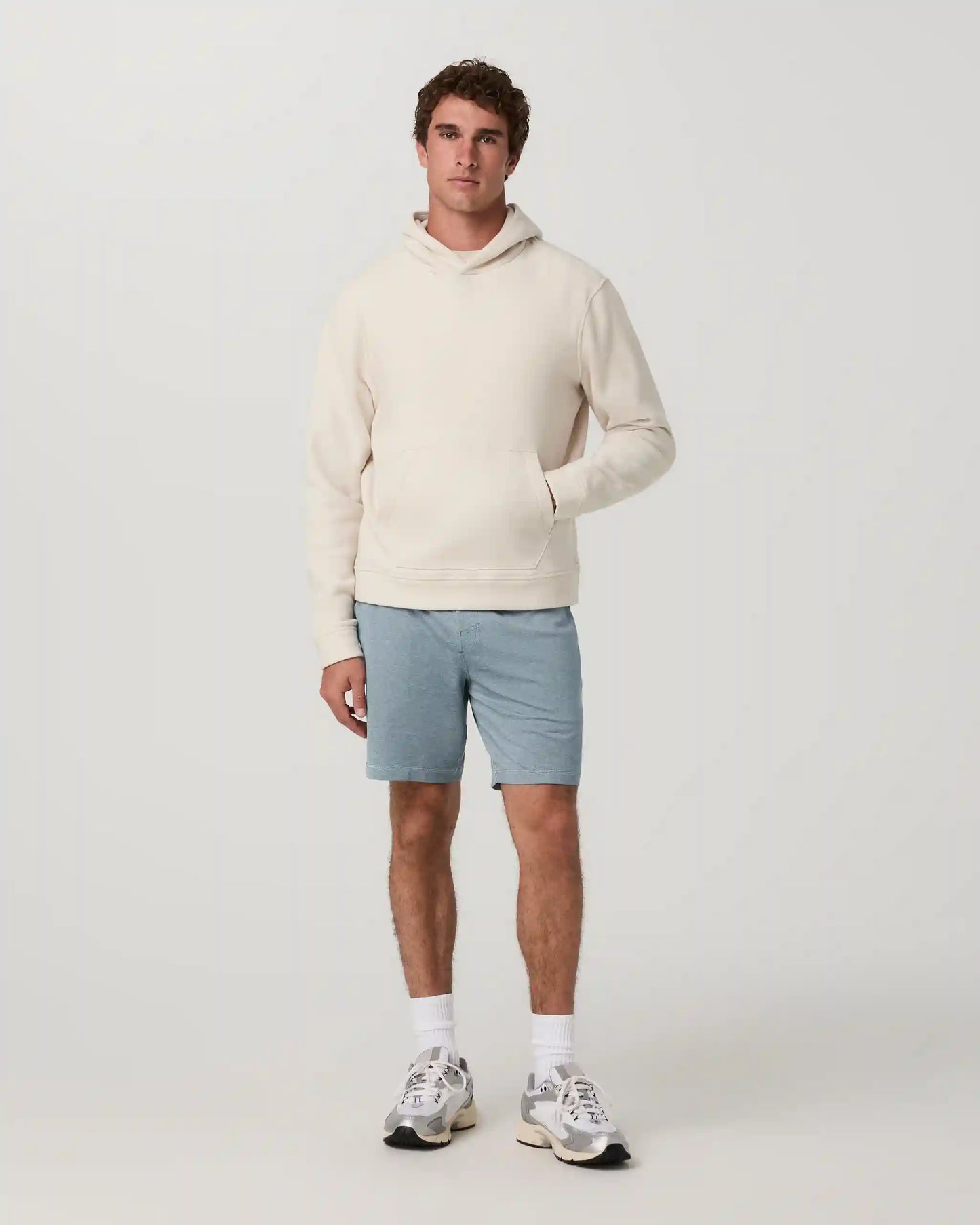 Ponto Performance Short 7"