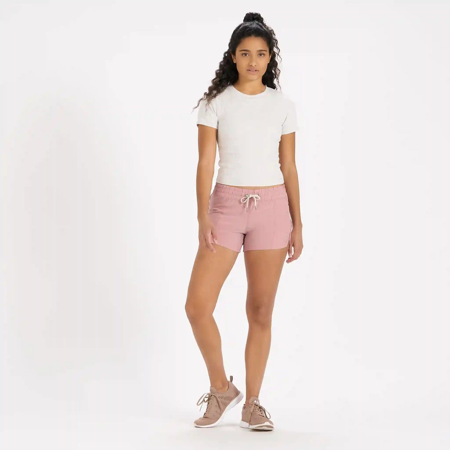 Clementine Short 4