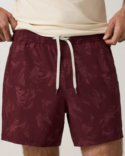 Kore Short Lined 5"
