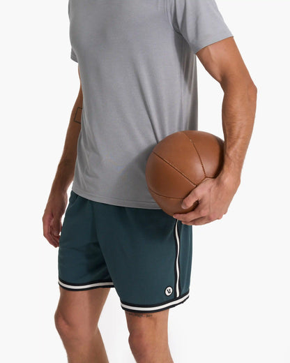 Zone Short