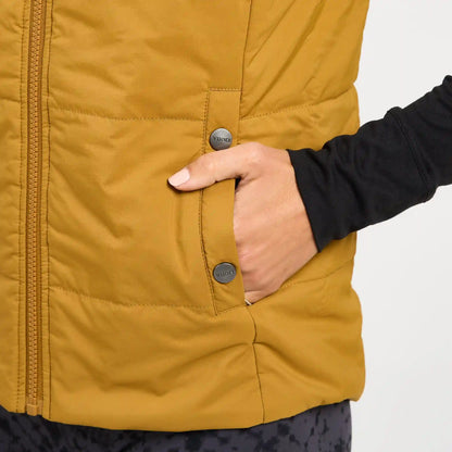 Truckee Insulated Vest 2.0