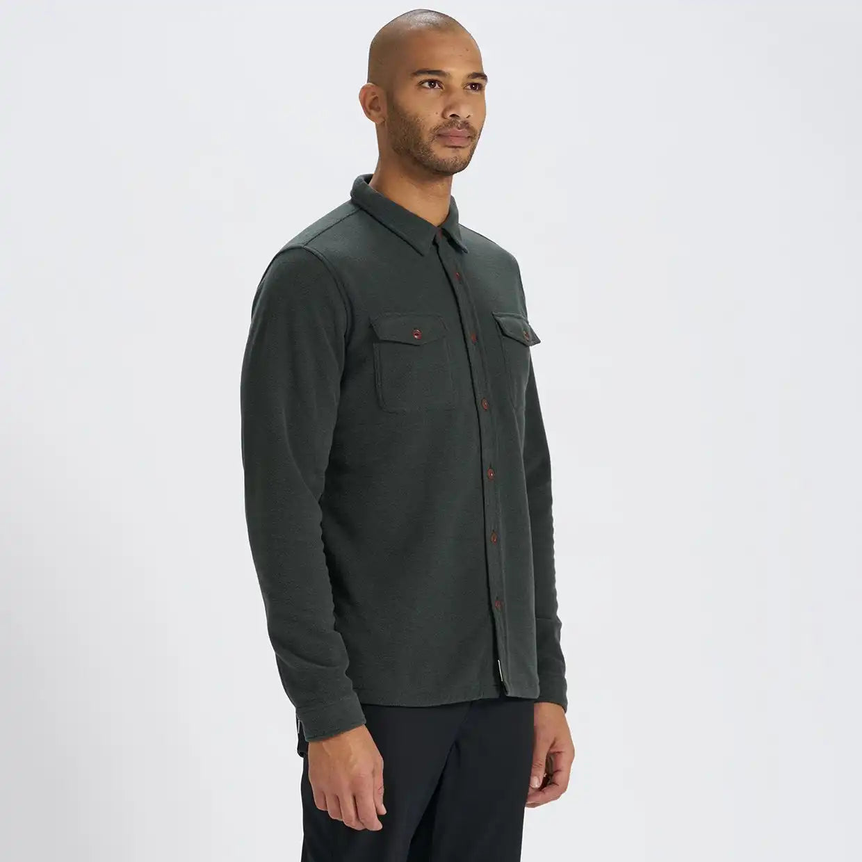 Aspen Shirt Jacket