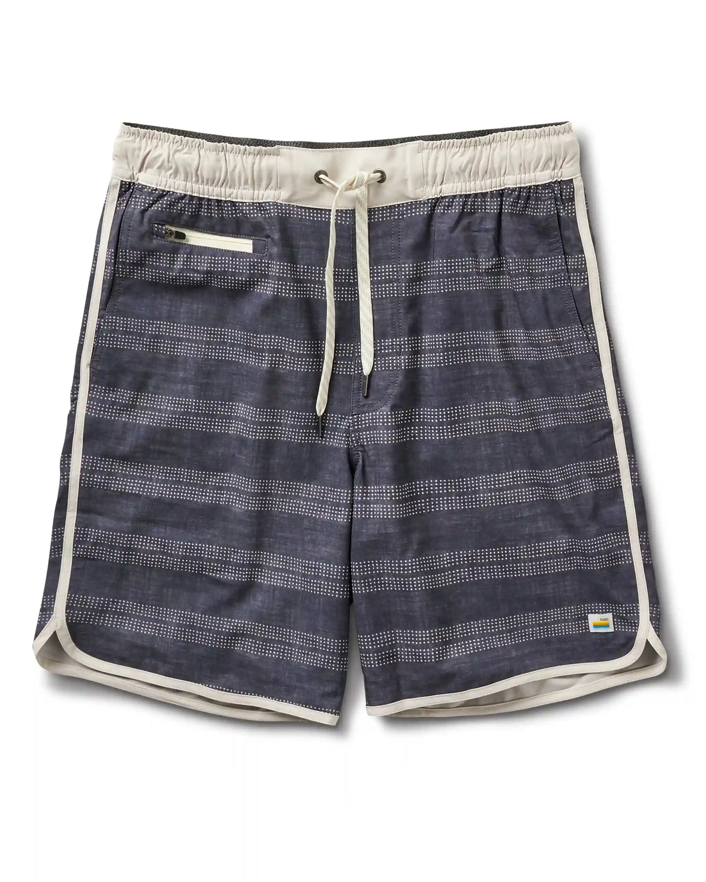 Banks Short Unlined 7"