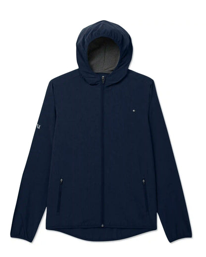 Outdoor Trainer Shell