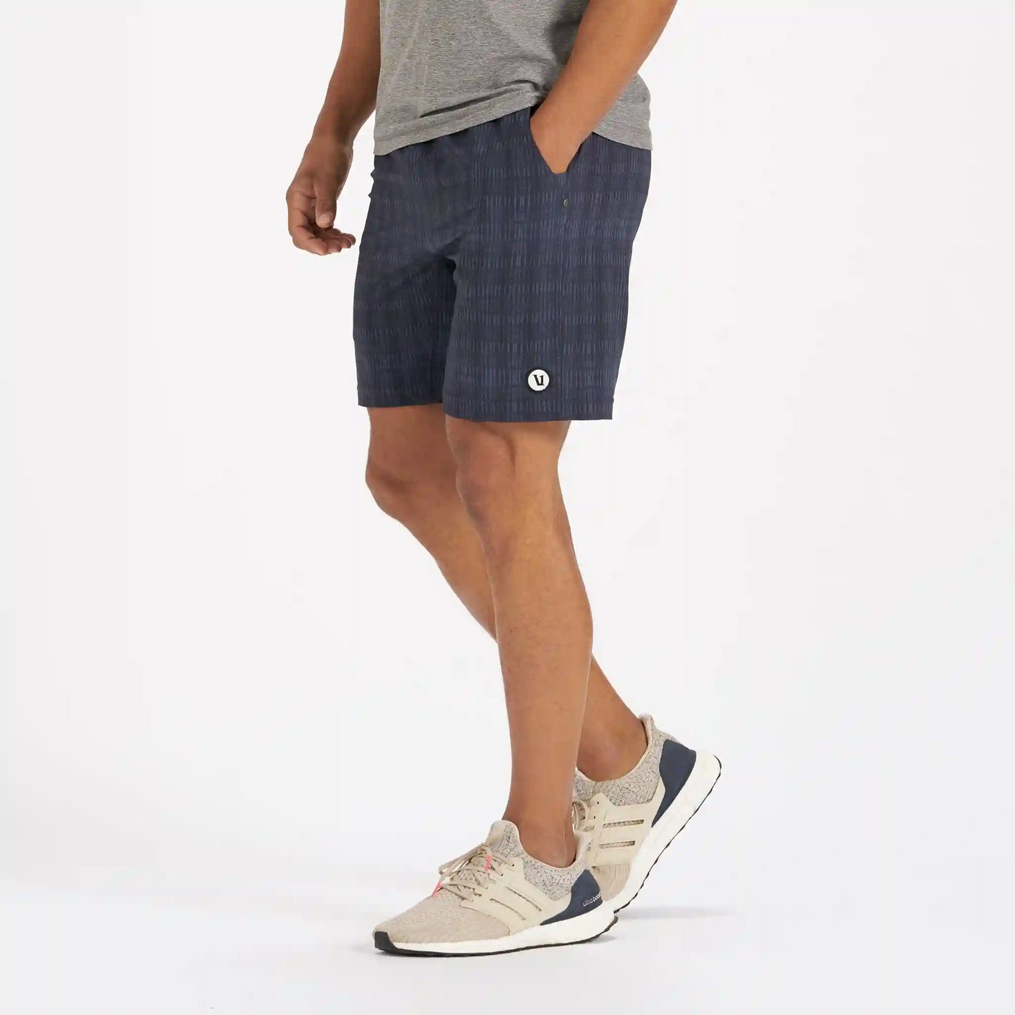 Kore Short Lined 7"