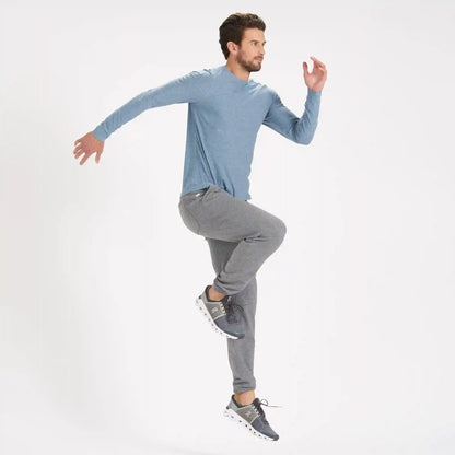 Long Sleeve Strato Tech Tee