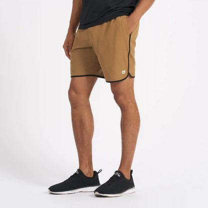 Banks Short Unlined 7"