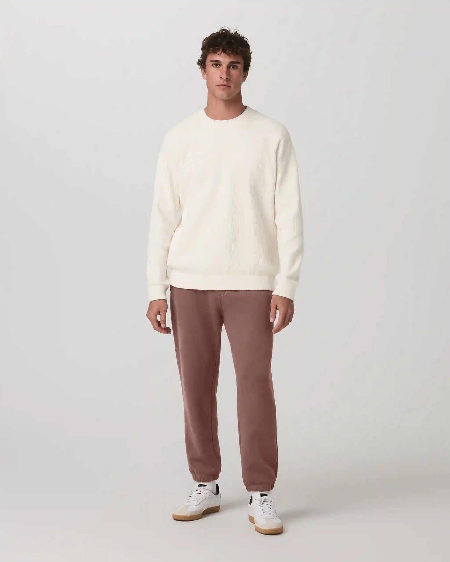 Seaside Sweatpant