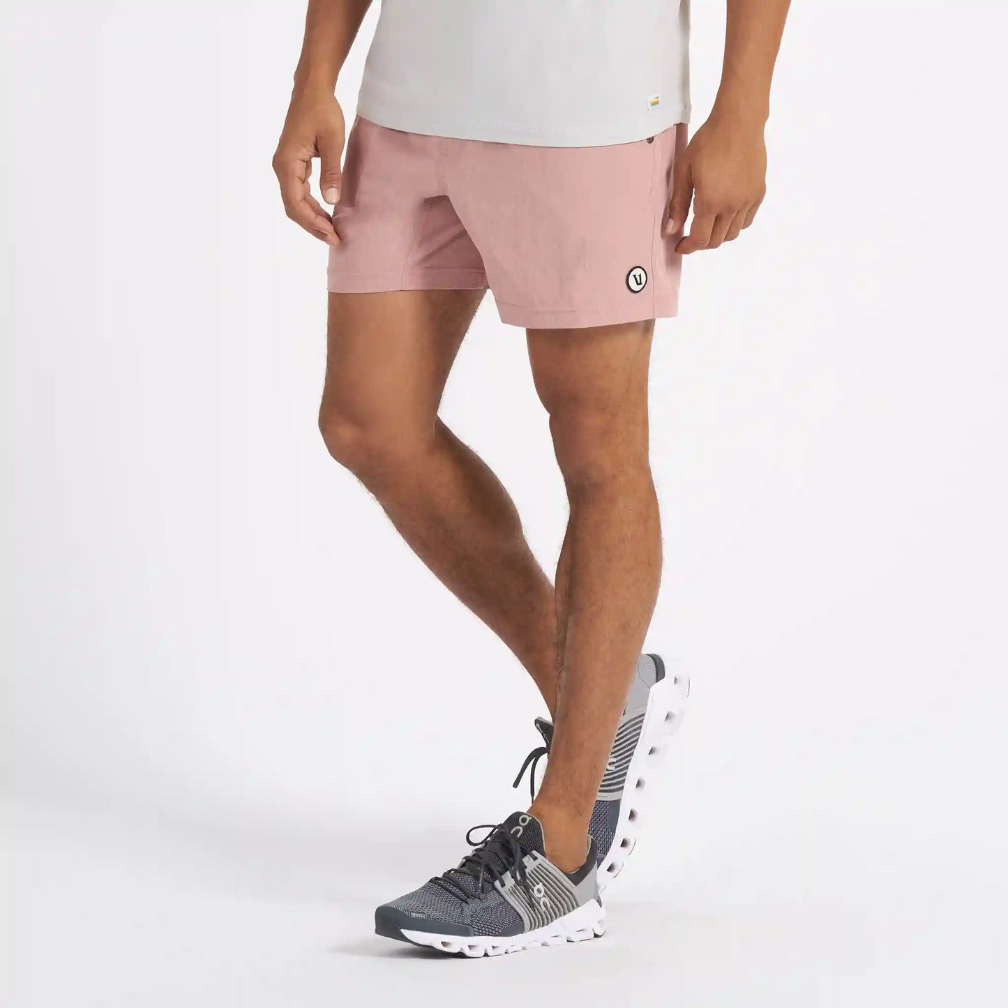 Kore Short Lined 5"