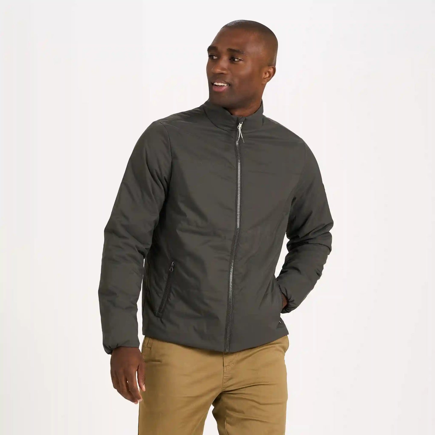 Echo Insulated Jacket