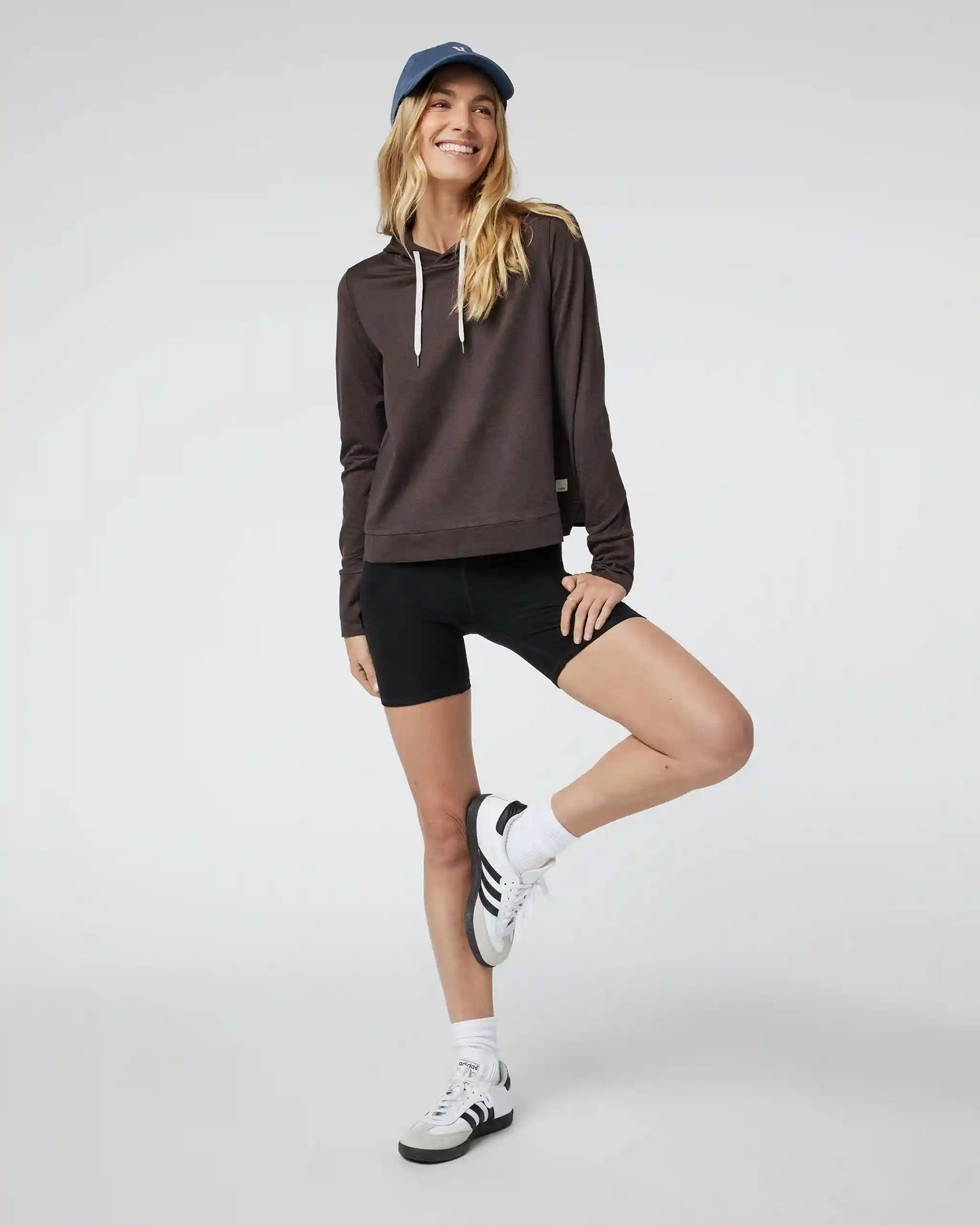 Halo Essential Hoodie