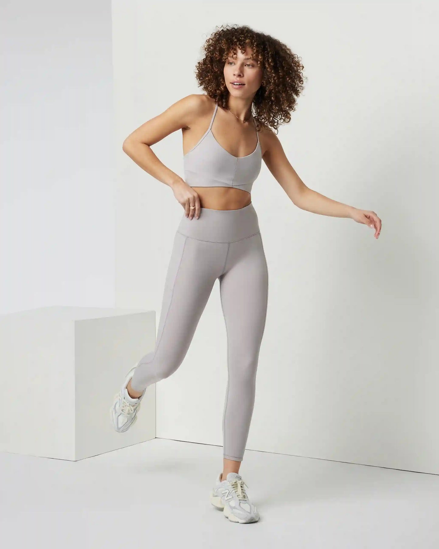 Studio Pocket Legging