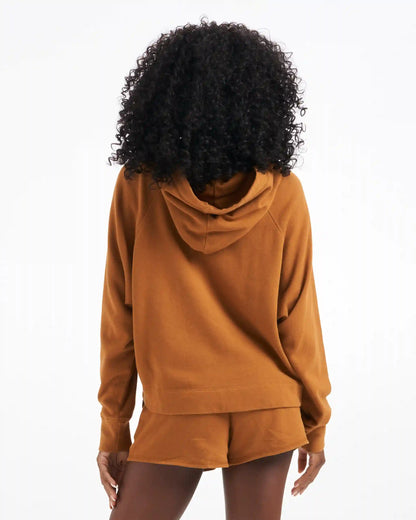 Sunnyside Hoodie