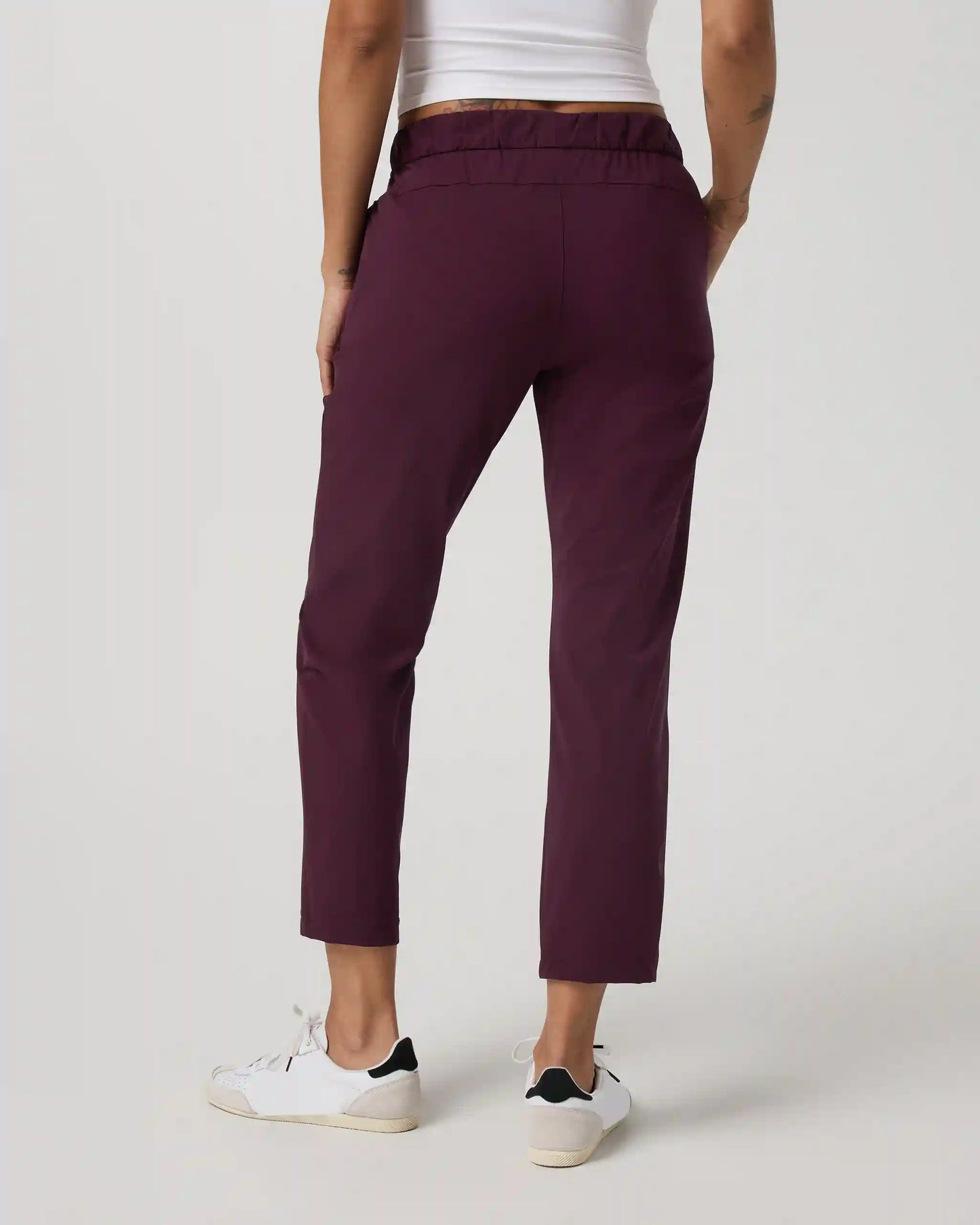 Miles Ankle Pant