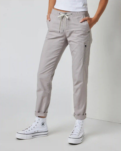 Womens Ripstop Pant