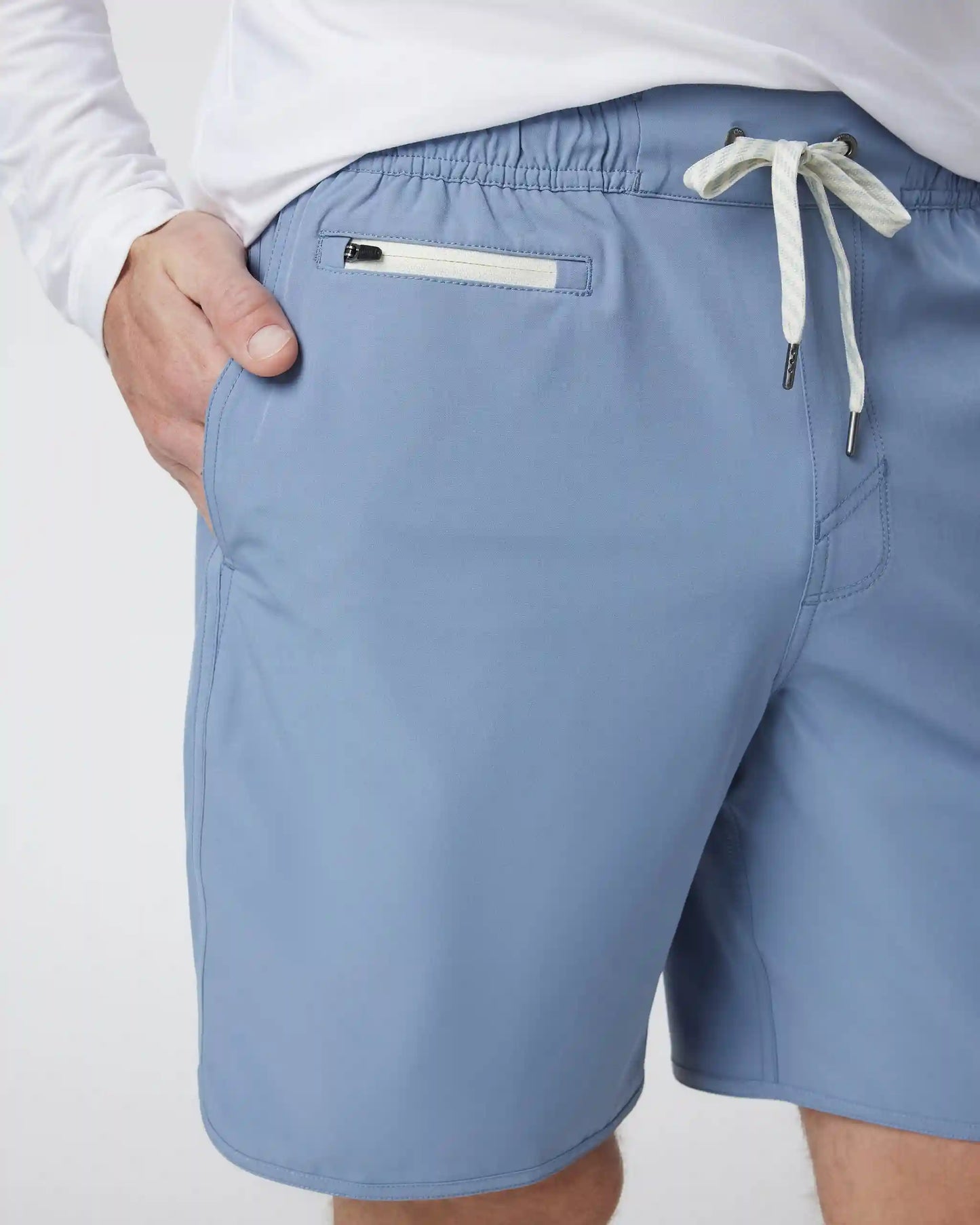 Banks Short Unlined 7"