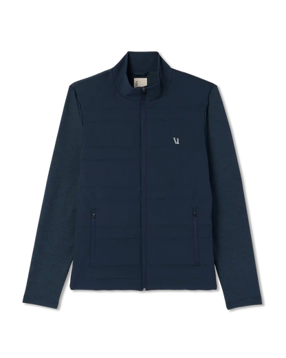 Sunday Insulated Hybrid Jacket