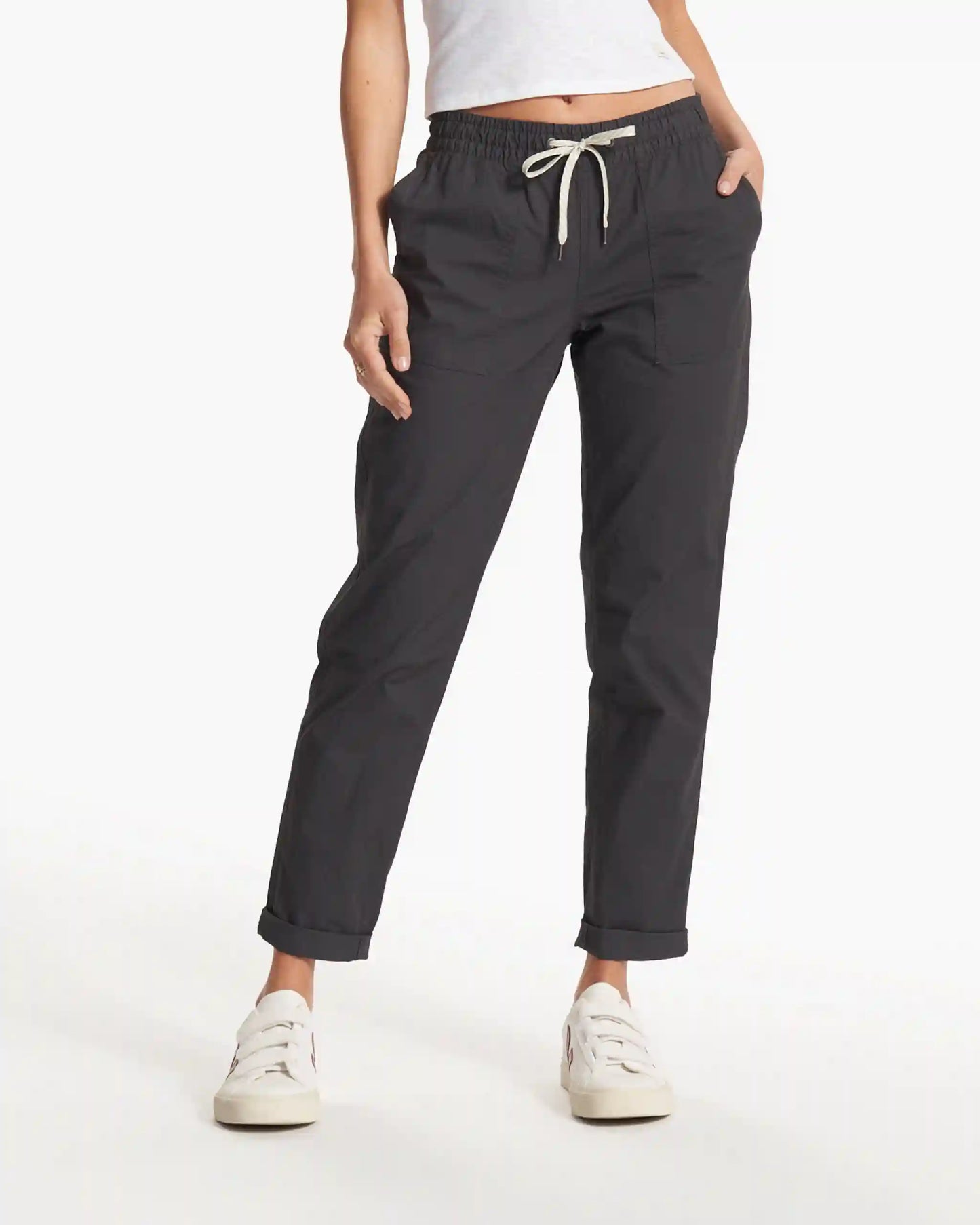 Vintage Ripstop Pant
