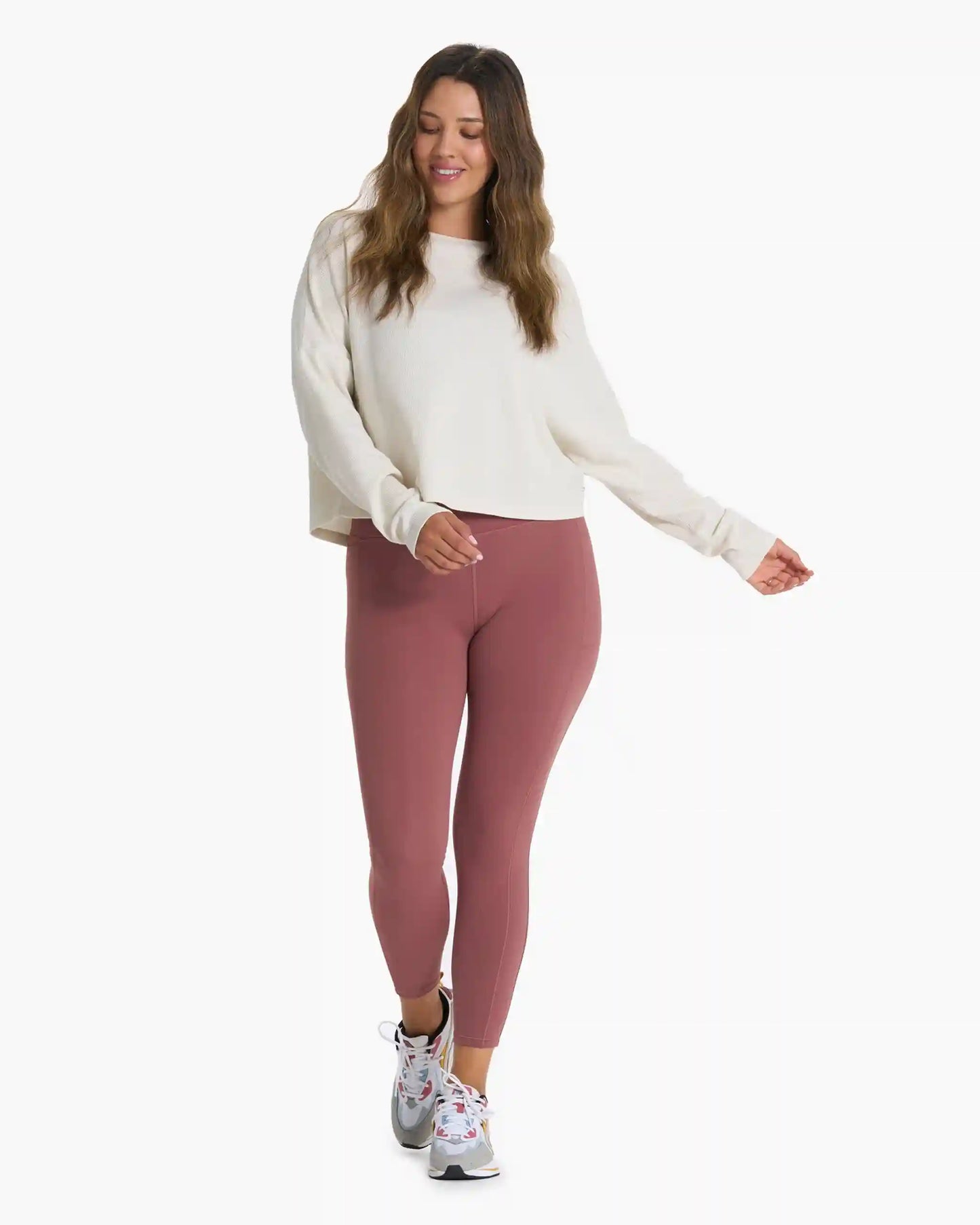 Studio Pocket Legging