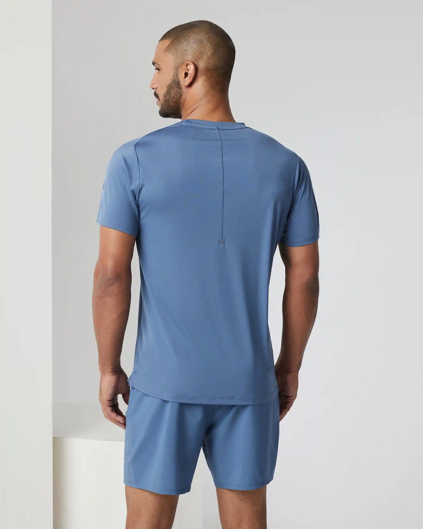 Terra Run Tee
