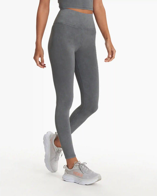 Washed Studio Legging