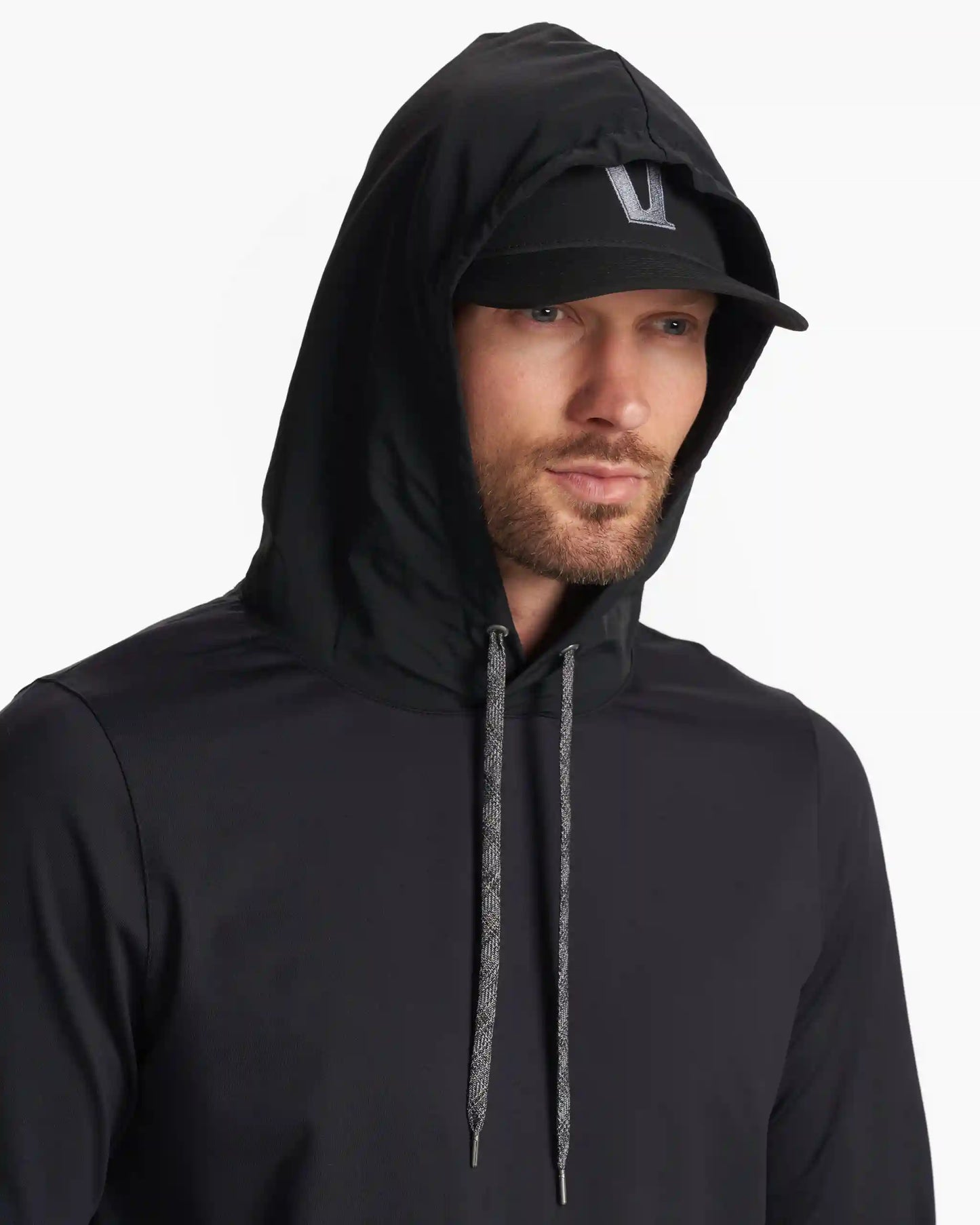 Sunday Element Hoodie