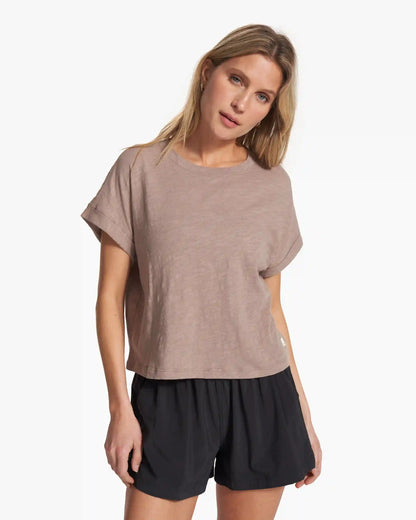 Sunset Easy Tee