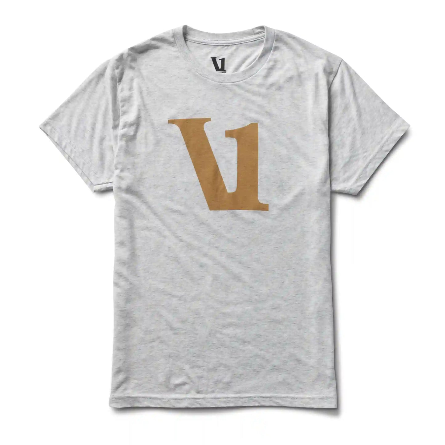 V1 Logo Tee