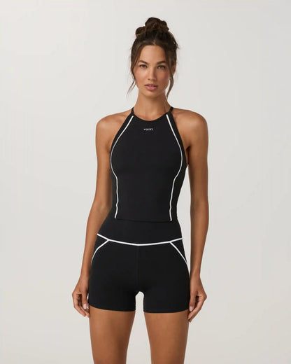 Vuori AllTheFeels™ Linework Support Top