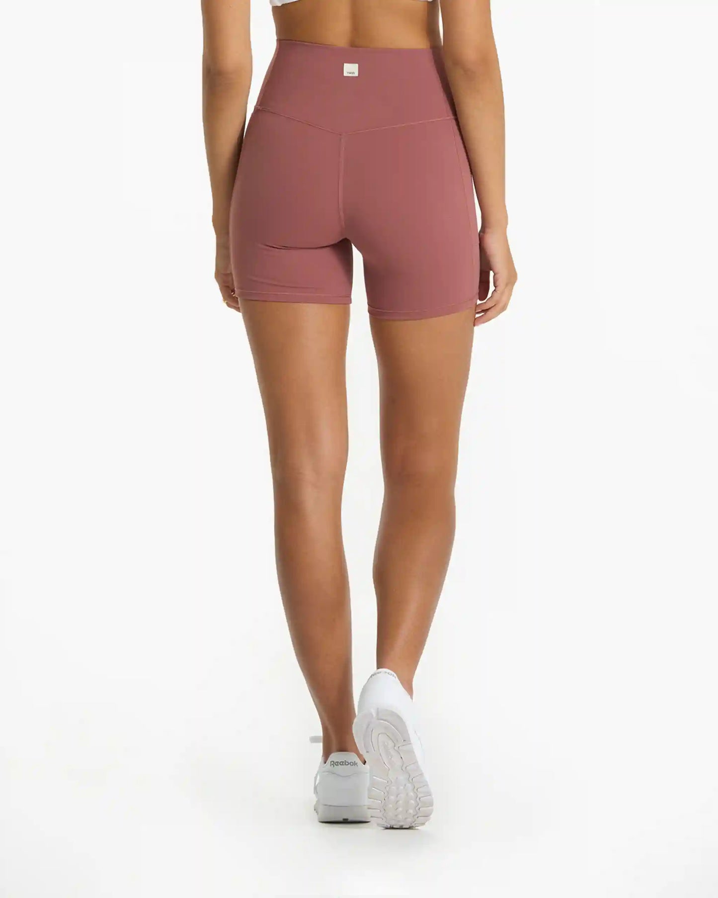 Studio Pocket Short